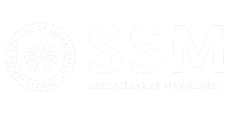 SSM Logo