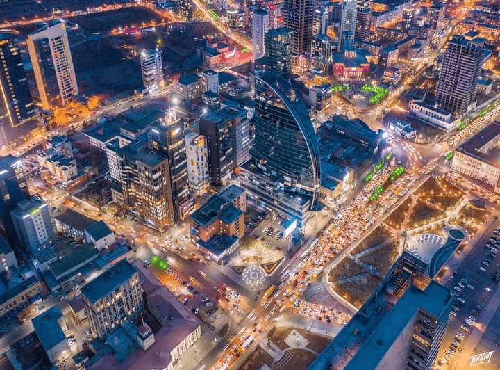 Resource-Based Growth Economy