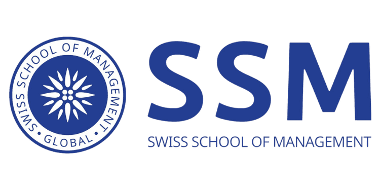 SSM Logo