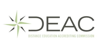 DEAC - Distance Education Accrediting Commission